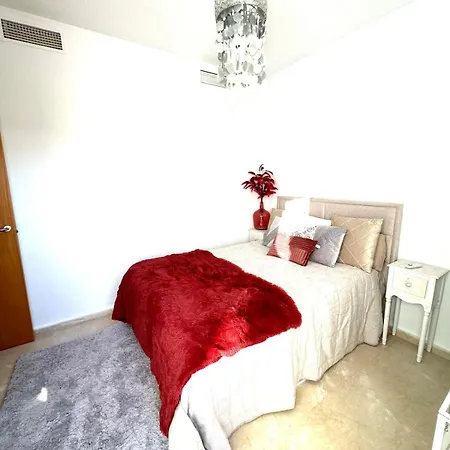 Sevilla Tu Casa Apartment