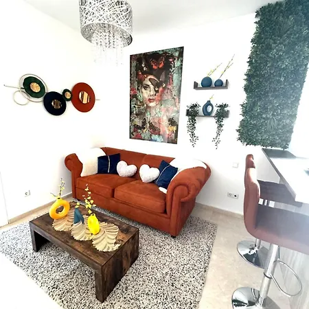 Apartment Sevilla Tu Casa