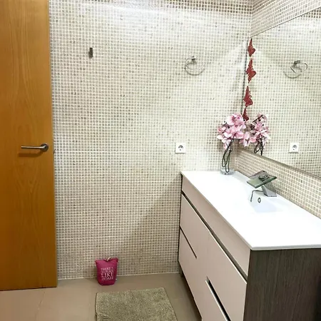 Apartment Sevilla Tu Casa *