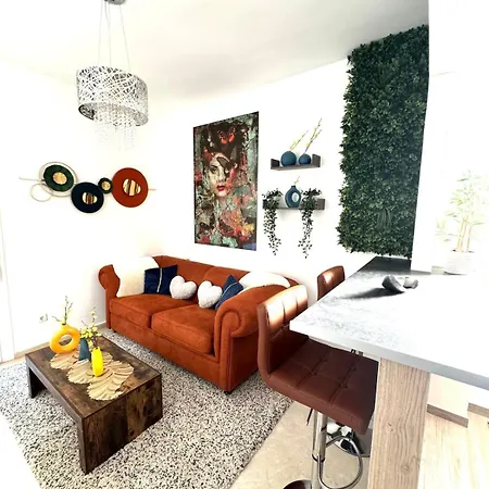 Apartment Sevilla Tu Casa Espartinas