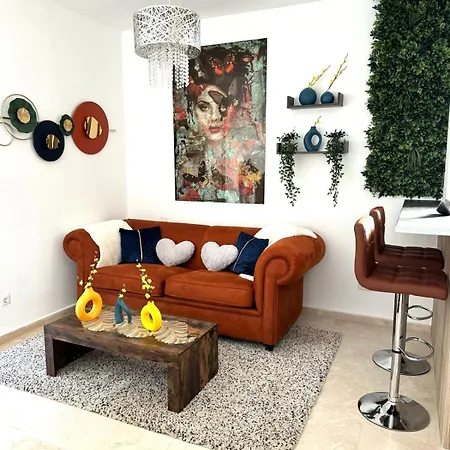 Apartment Sevilla Tu Casa Espartinas