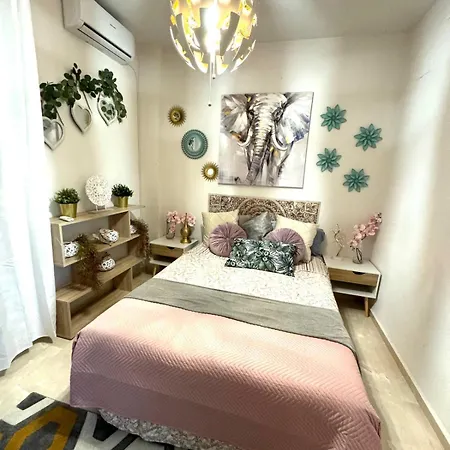 Sevilla Tu Casa Apartment