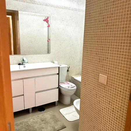 Sevilla Tu Casa